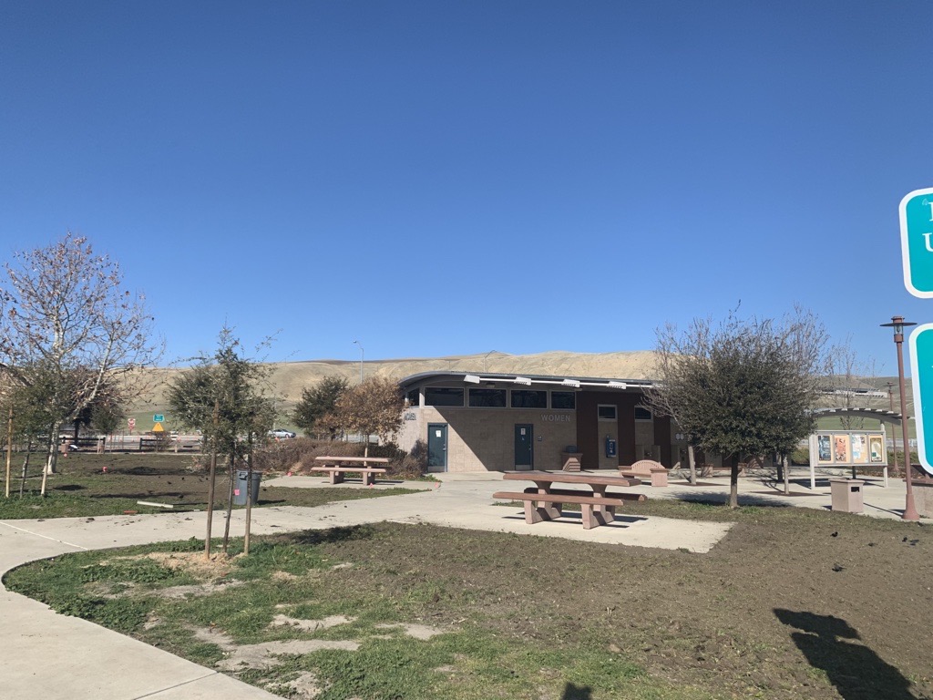 Upgradation of Wastewater System Shandon Rest Area