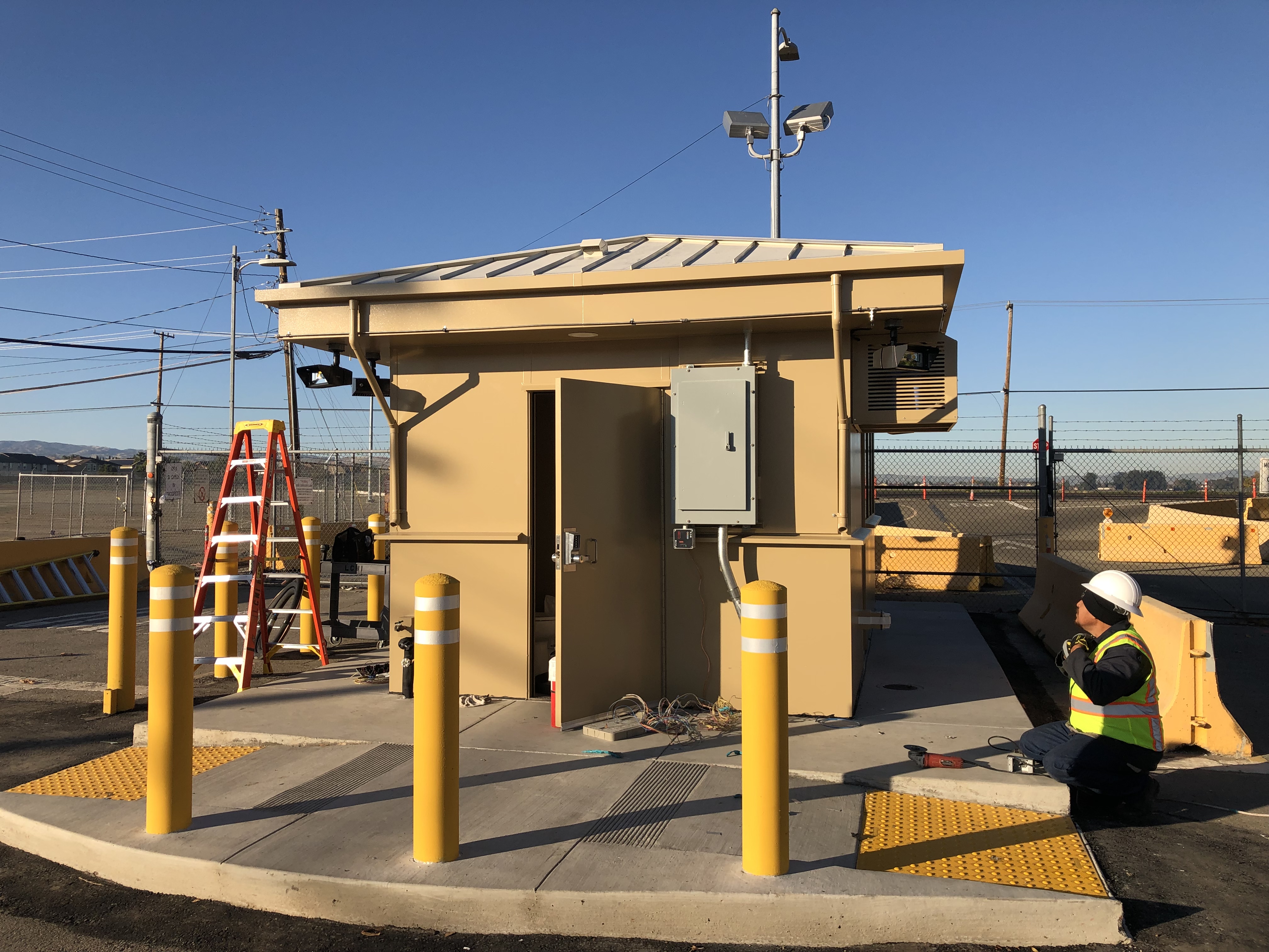 US Army Corps of Engineers (USACE)