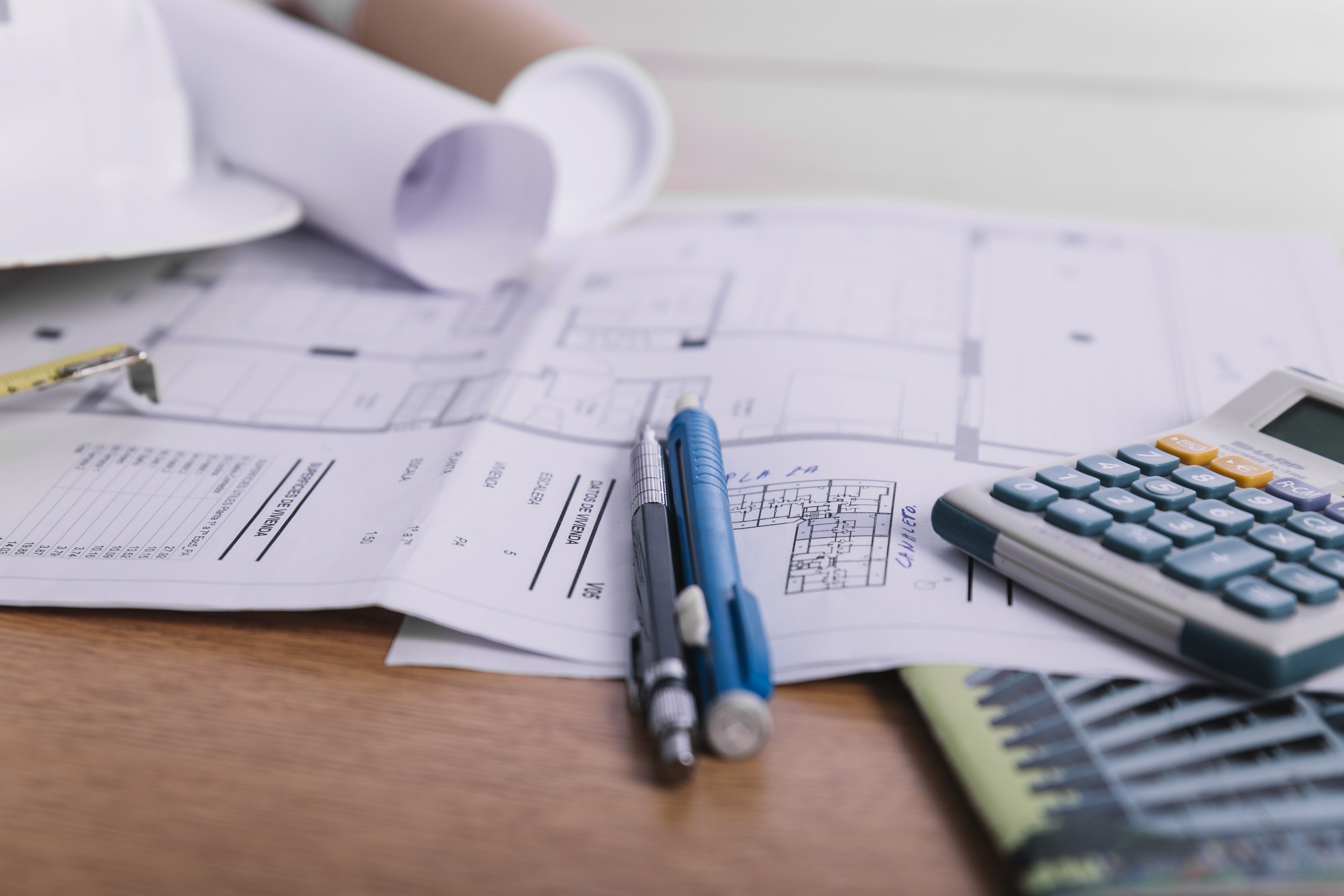 Construction Cost Estimate